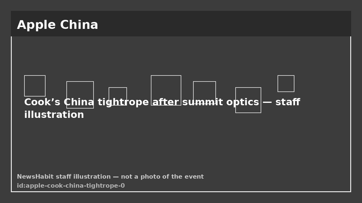 China’s Middle East envoy still presses de-escalation