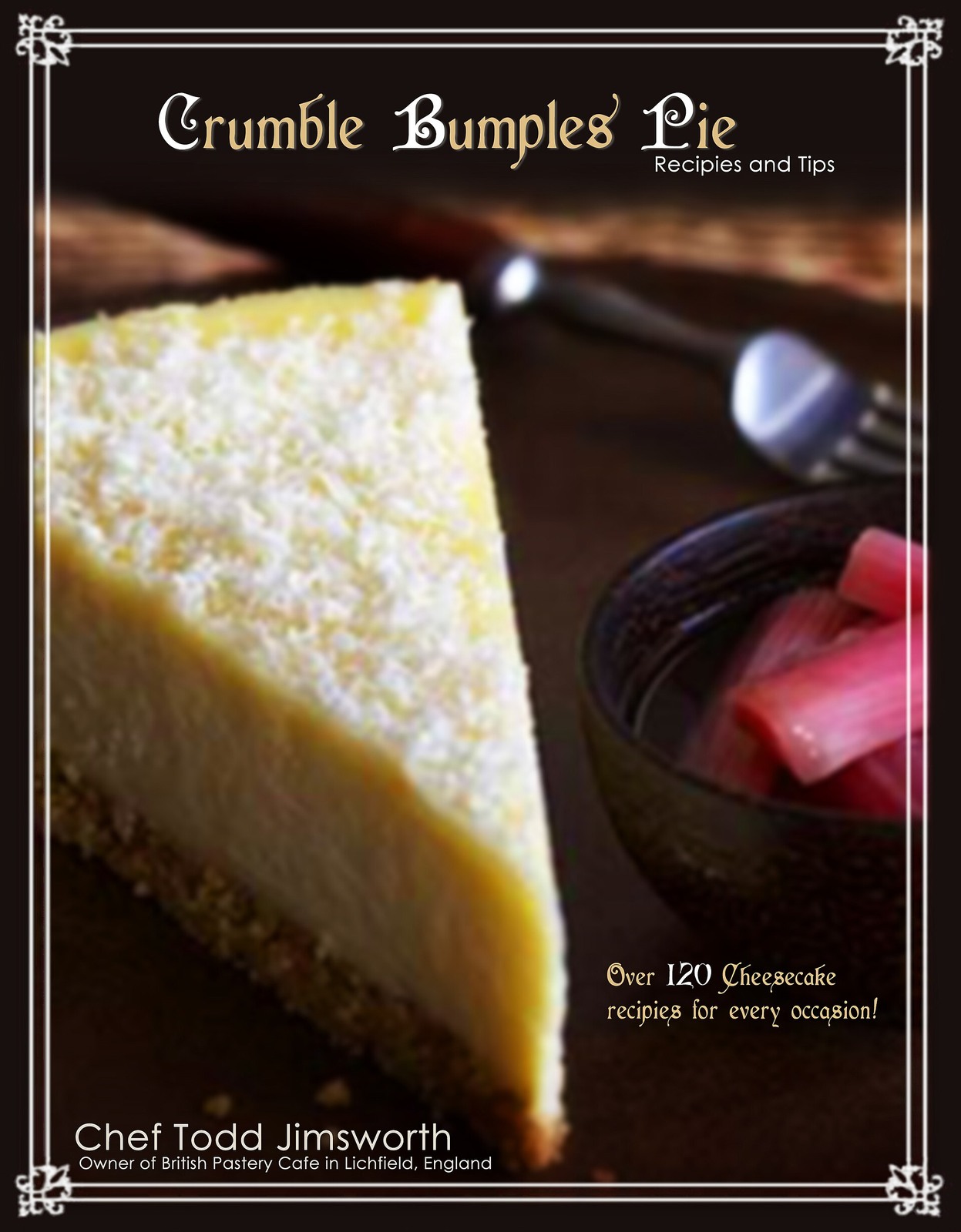 Cookbook — cooking-show Trends context