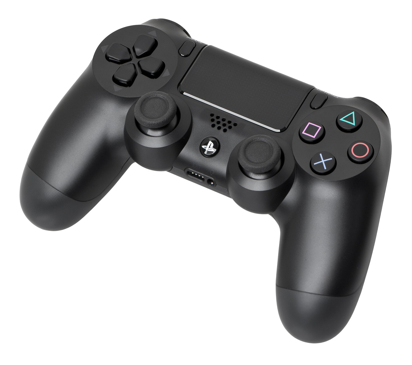 PlayStation controller