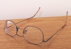 Eyeglasses wearable tech context