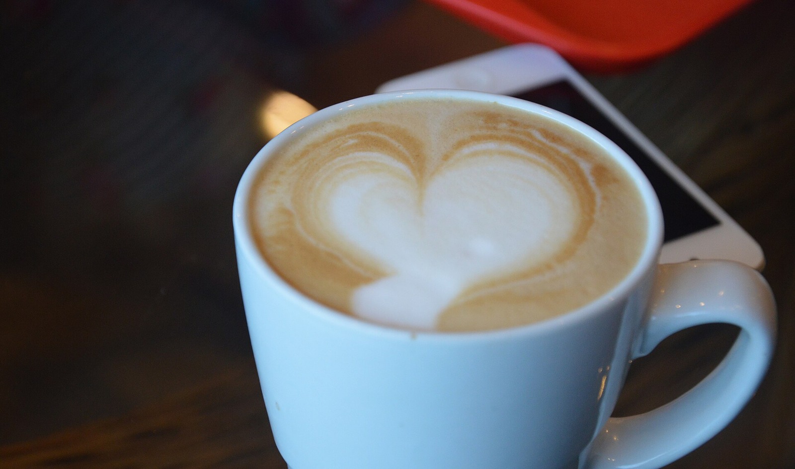 Morning coffee Sunday reset