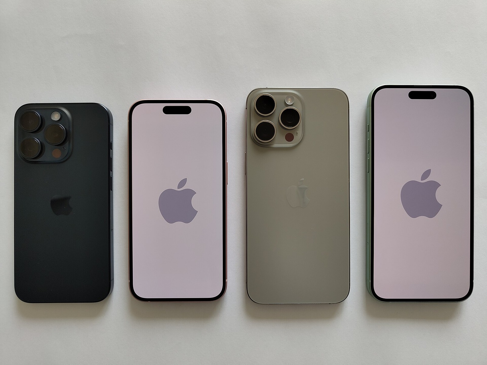 Apple iPhone smartphone handset for duo and Watch product watch