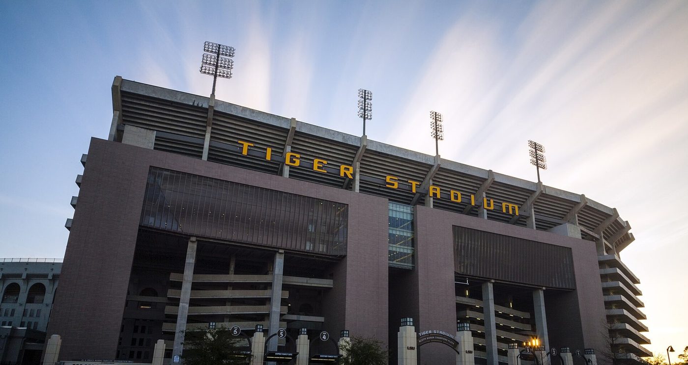 Darrell K Royal Texas Memorial Stadium