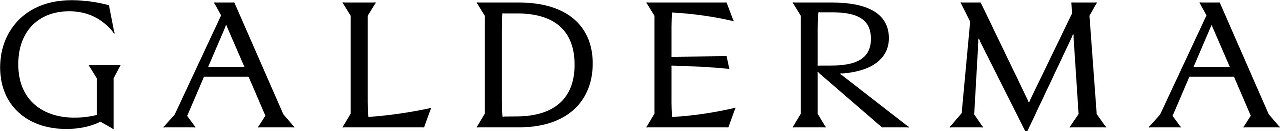 The Galderma company logo