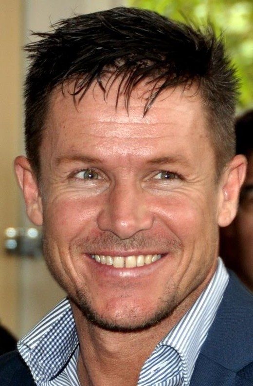 Felix Baumgartner in 2013