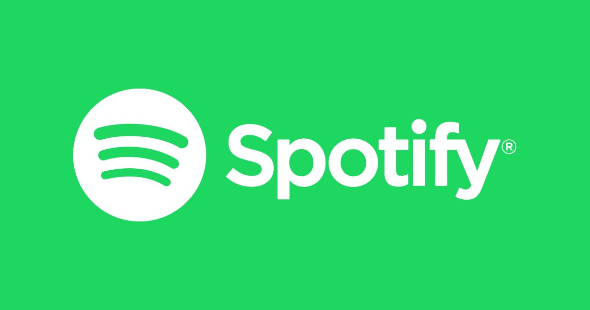 The Spotify logo