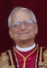 Pope Leo XIV