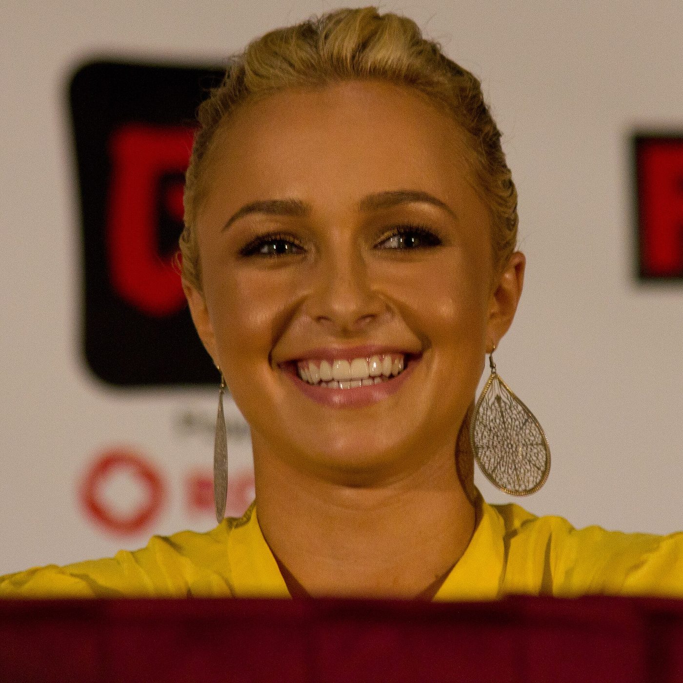 Hayden Panettiere