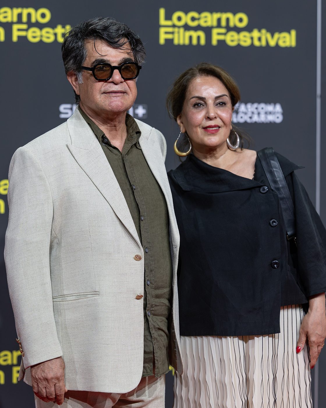 Jafar Panahi