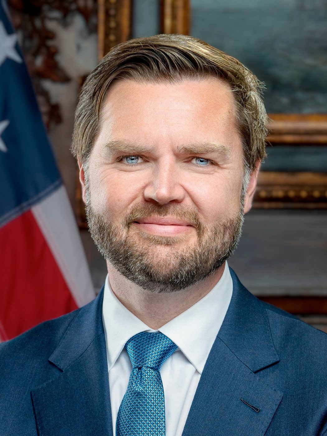 Vice President JD Vance